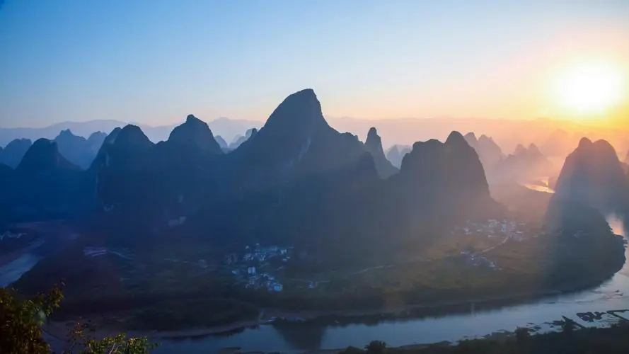 绿色高质量智能